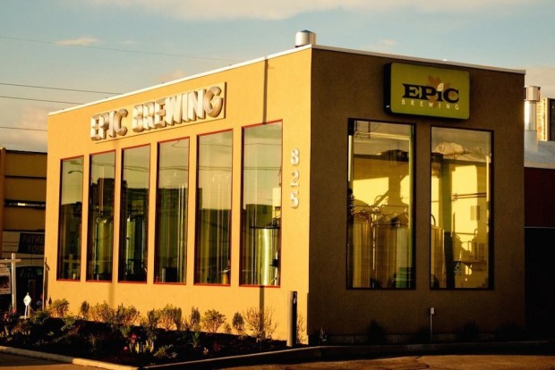 epic brewing company
