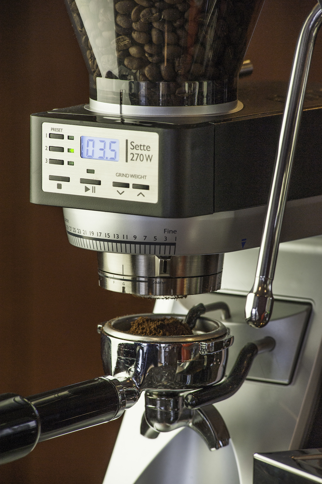 Baratza Encore Electric Grinder - La Colombe Coffee Roasters