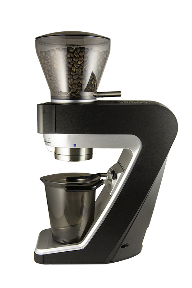 La Colombe Baratza Encore Electric Grinder