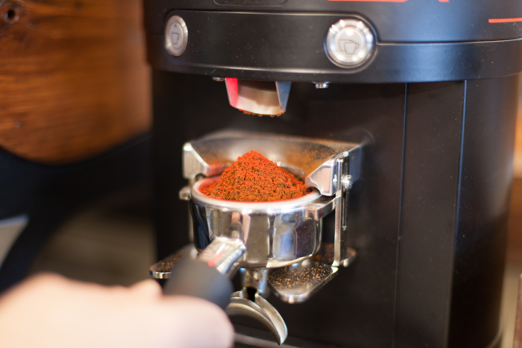 Deep Into The Woods Coffee's New Washington State RoasteryDaily Coffee