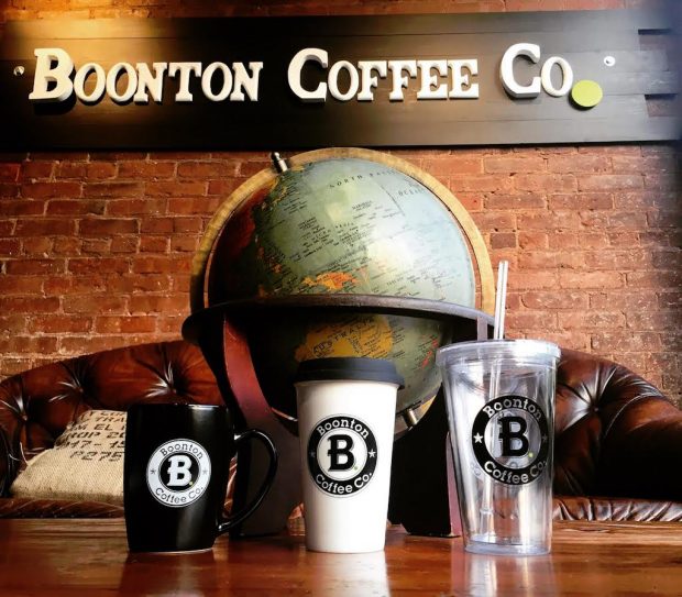 boonton coffee