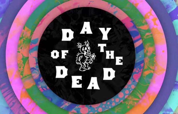 day of the dead