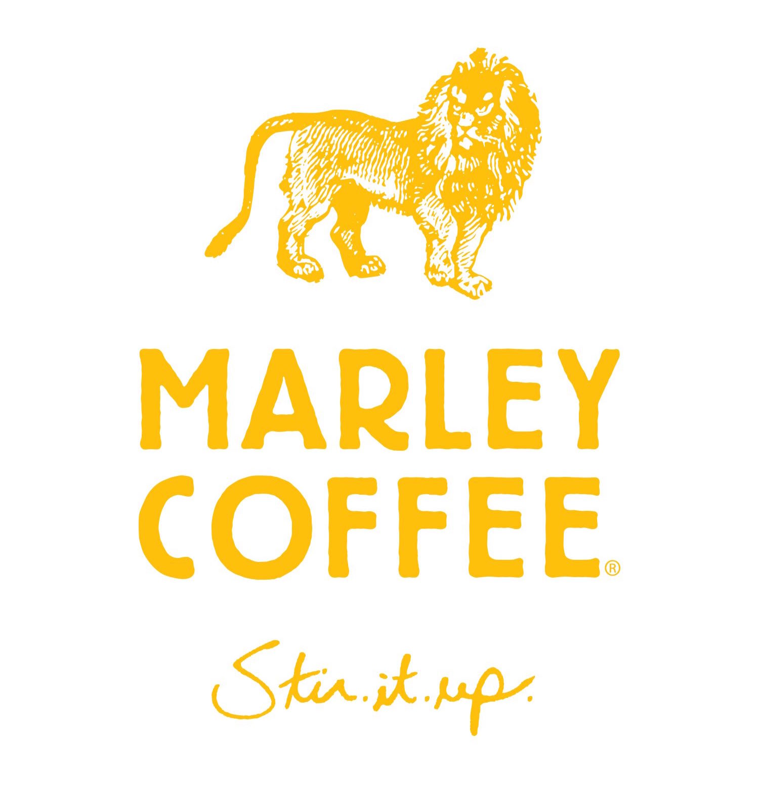 marley coffee