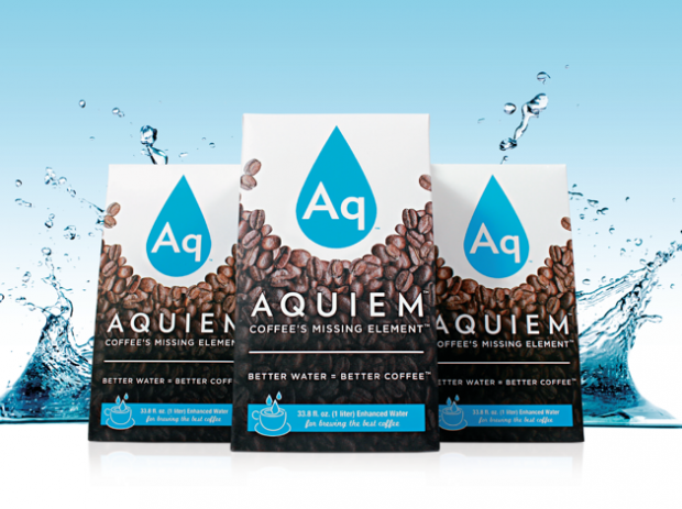 AQUIEM cartons