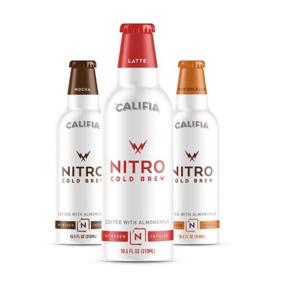 Califia Nitro Cold Brew