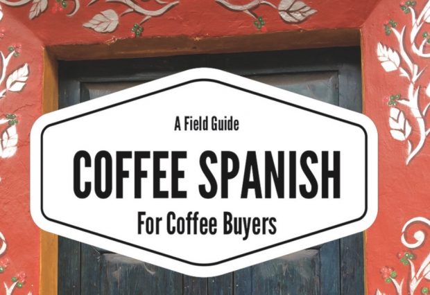 coffee spanish