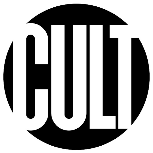 The Cult Coffee Roaster logo. 