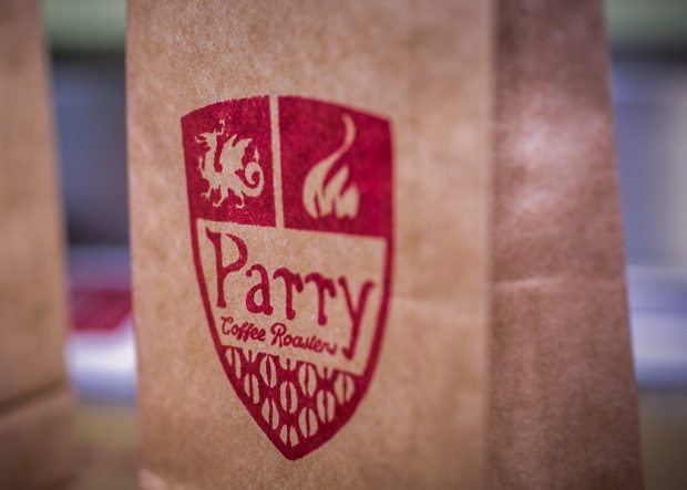 Parry Coffee Roasters Pennsylvania
