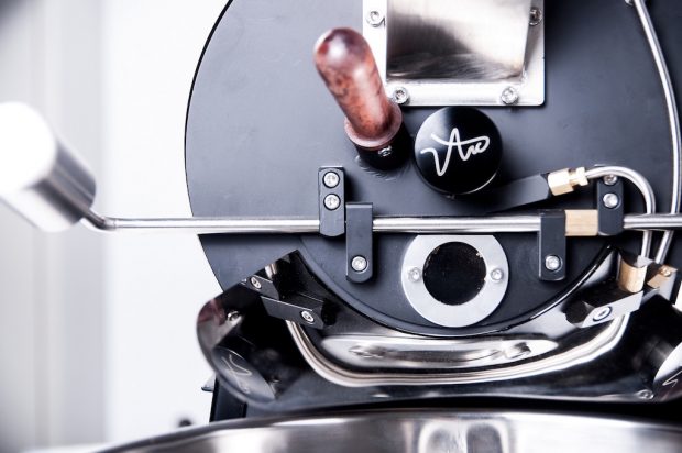 The Arc Coffee Roaster