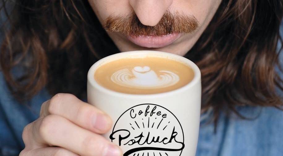 Expect Some Steam at Vancouver's First 'Adult' Coffee Art CompetitionDaily  Coffee News by Roast Magazine