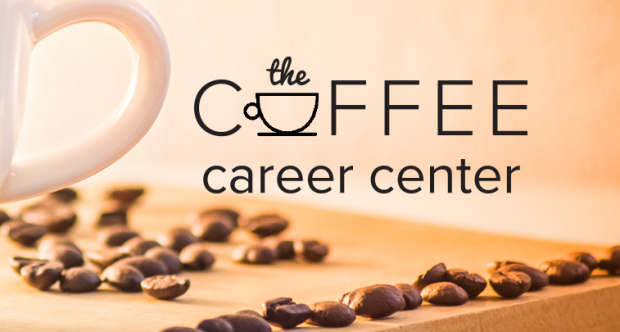 coffee career center