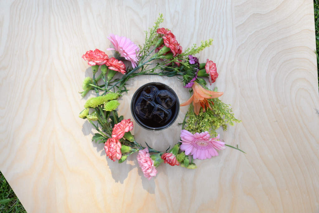 Hammerhand Coffee is Nailing It in Liberty, Missouri Daily Coffee