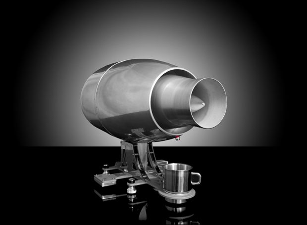 Aviatore Veloce espresso machine