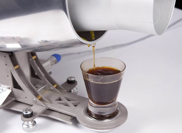 Aviatore Veloce espresso machine