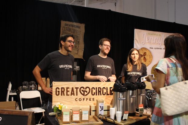 Great Circle Coffee Miami