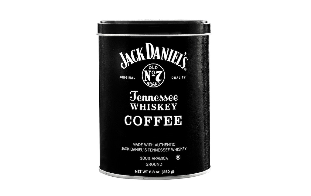 Jack Daniel S Tennessee Whiskey Coffee Now Exists Daily Coffee News By Roast Magazinedaily Coffee News By Roast Magazine