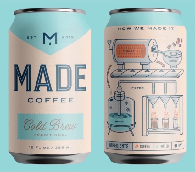 Cold Brewer Made Coffee Making Big Production Move in FloridaDaily ...