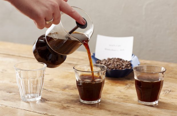 Intelligentsia Cupping Spoon