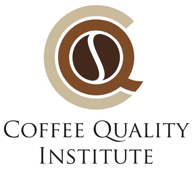 CQI coffee logo
