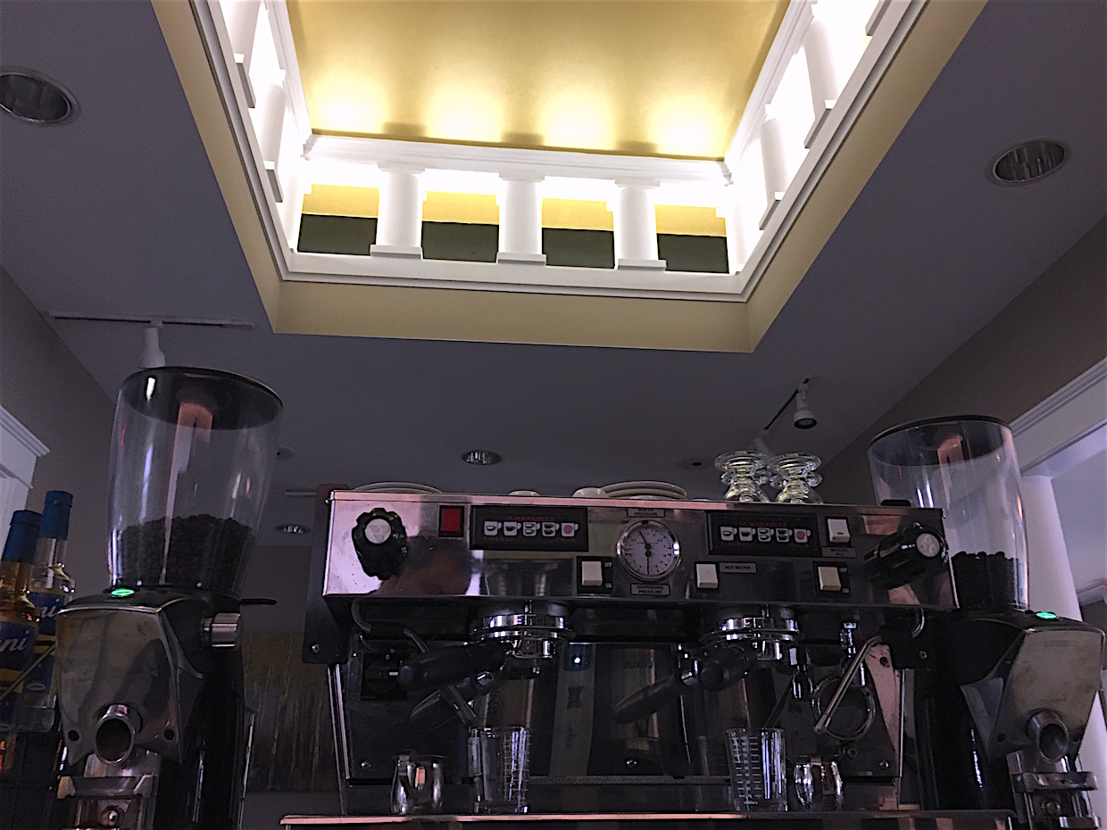 How Coffee Percolators Work - Fante's