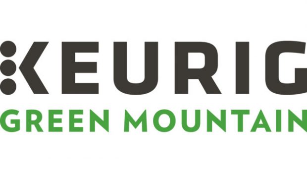 keurig green mountain logo