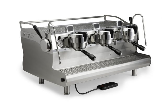 Synesso Making Its Way to the UK and Europe through Matthew Algie Synesso Making Its Way to the UK and Europe through Matthew Algie