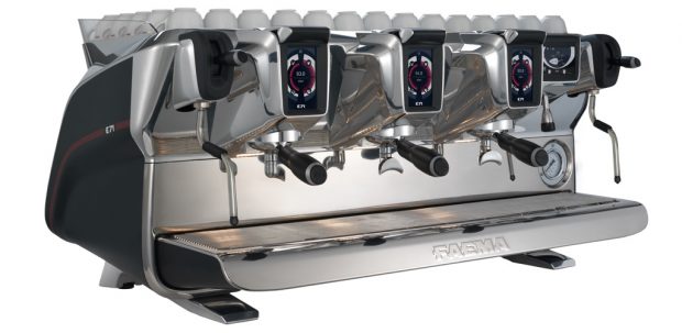 Cafelat Robot Espresso Maker To Blast Off Later This Year - Daily