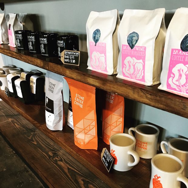 Compass Coffee is Compassionate Coffee in Akron, Ohio - Daily Coffee ...