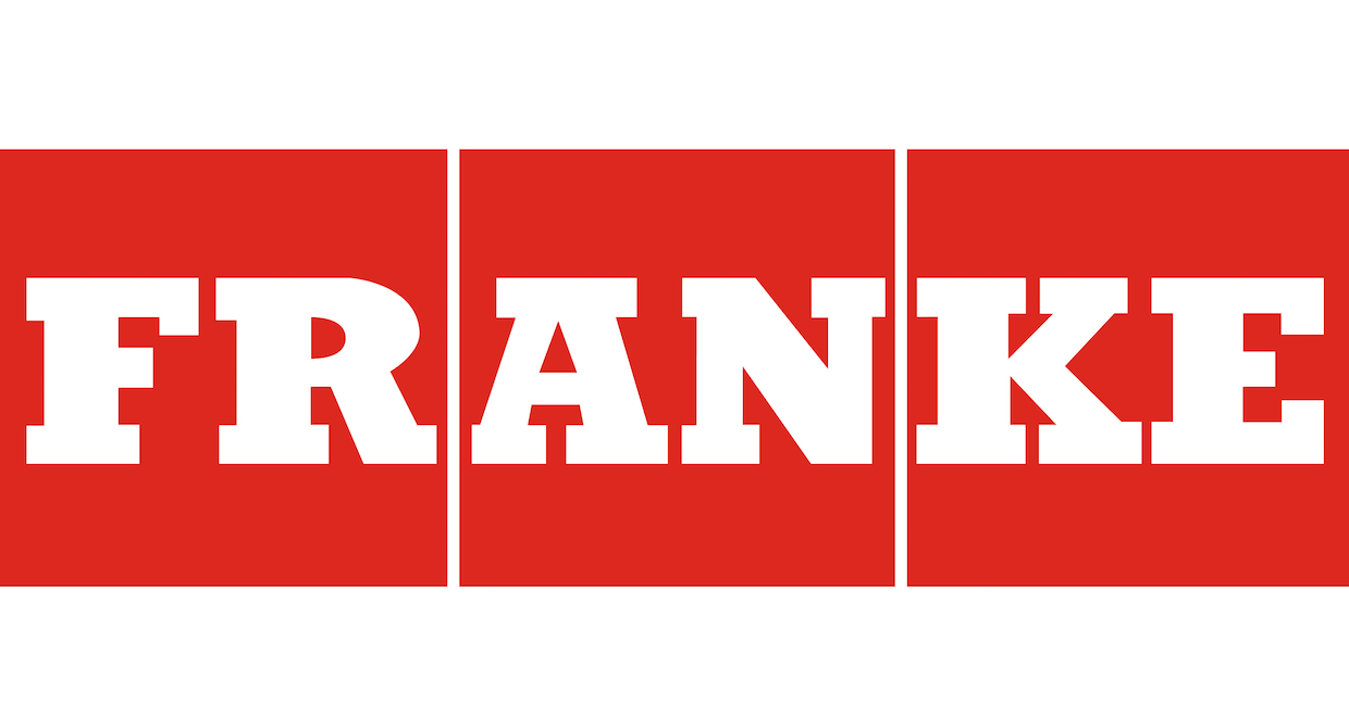 franke foodservice logo