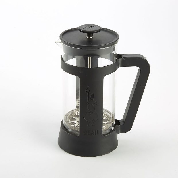 Bradshaw Recalling 85,000+ Bialetti-Brand Presses After Glass Breaks