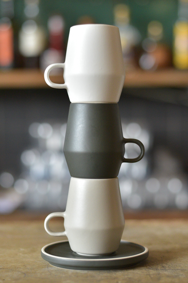 Mato Ceramics By Maikr Give Coffee Mugs A Wine-Like TreatmentDaily