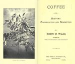 coffee history book