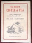 the book of coffee and tea