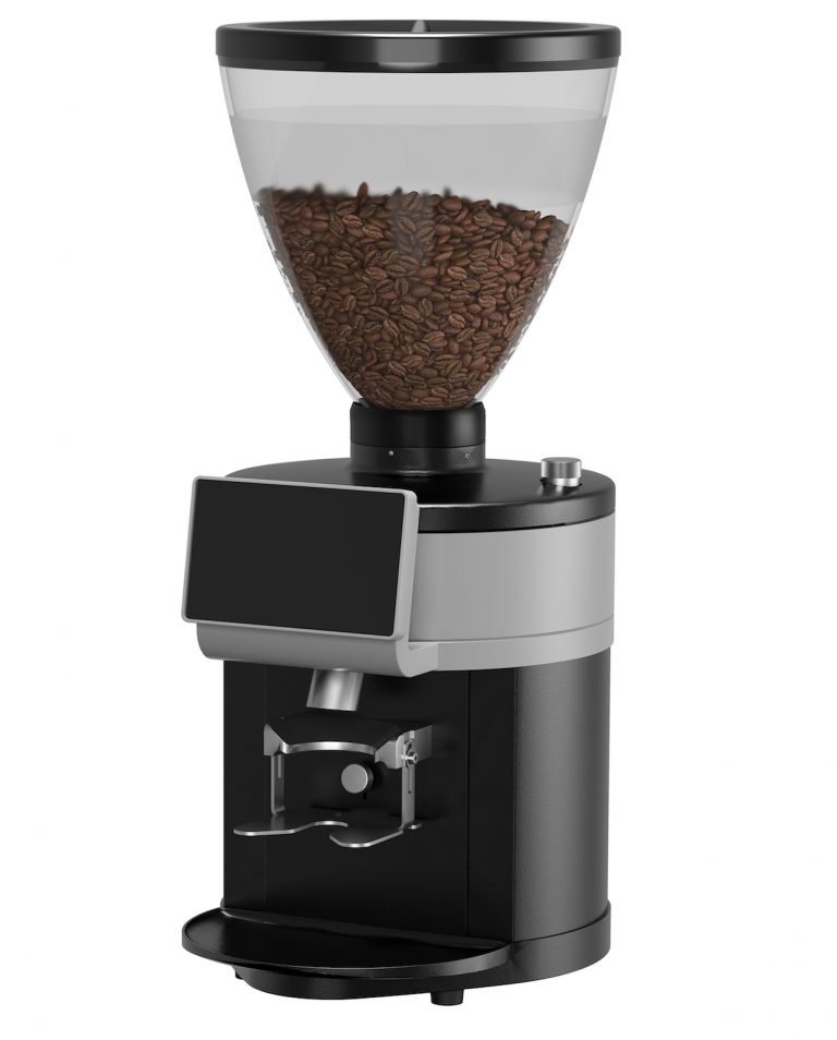 Mahlkonig Gets Shorter and Smarter with EK43 S and K30 2.0Daily Coffee ...