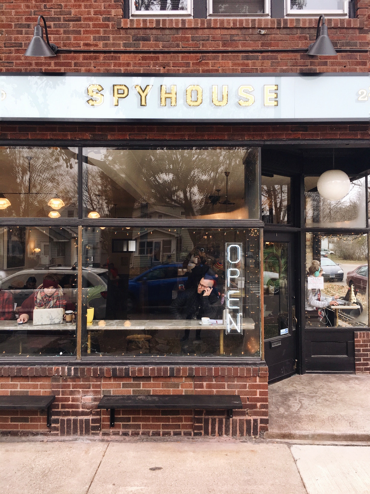 spyhouse coffee minneapolis st paul