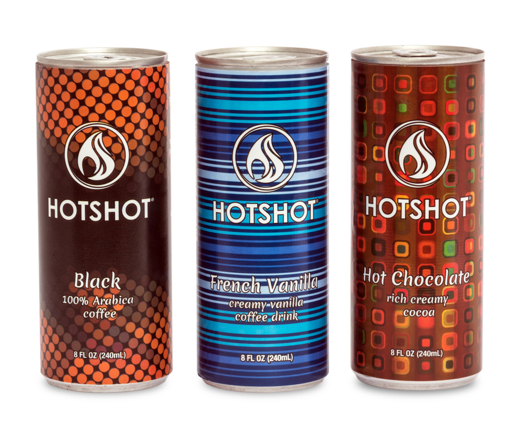 hotbox coffee cans hot rtd