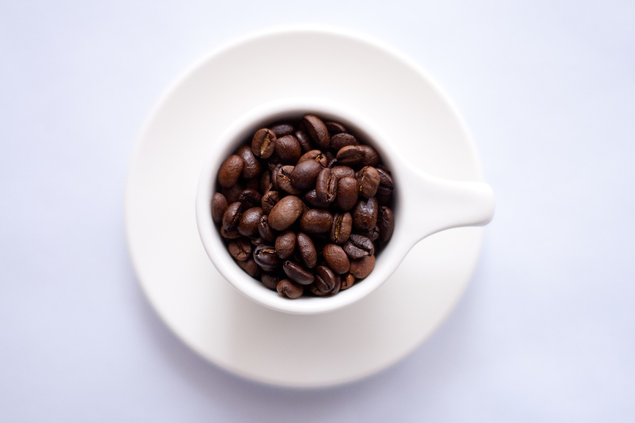 coffee espresso beans