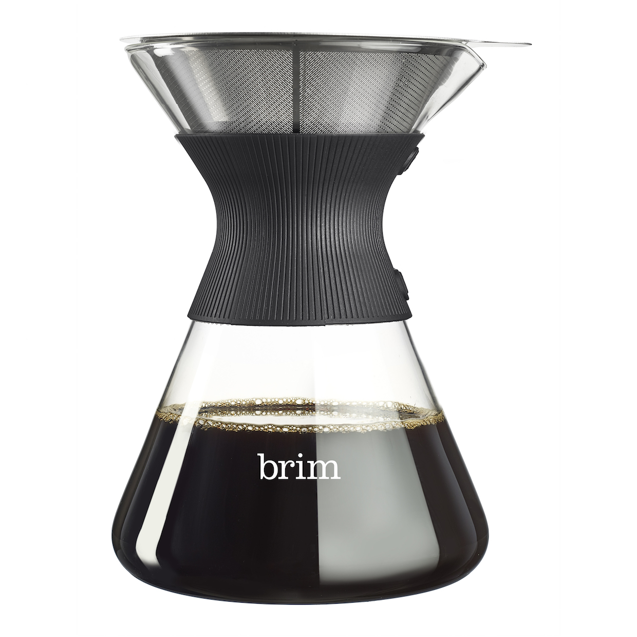 8 Cup Pour Over Replacement Carafe - BRIM