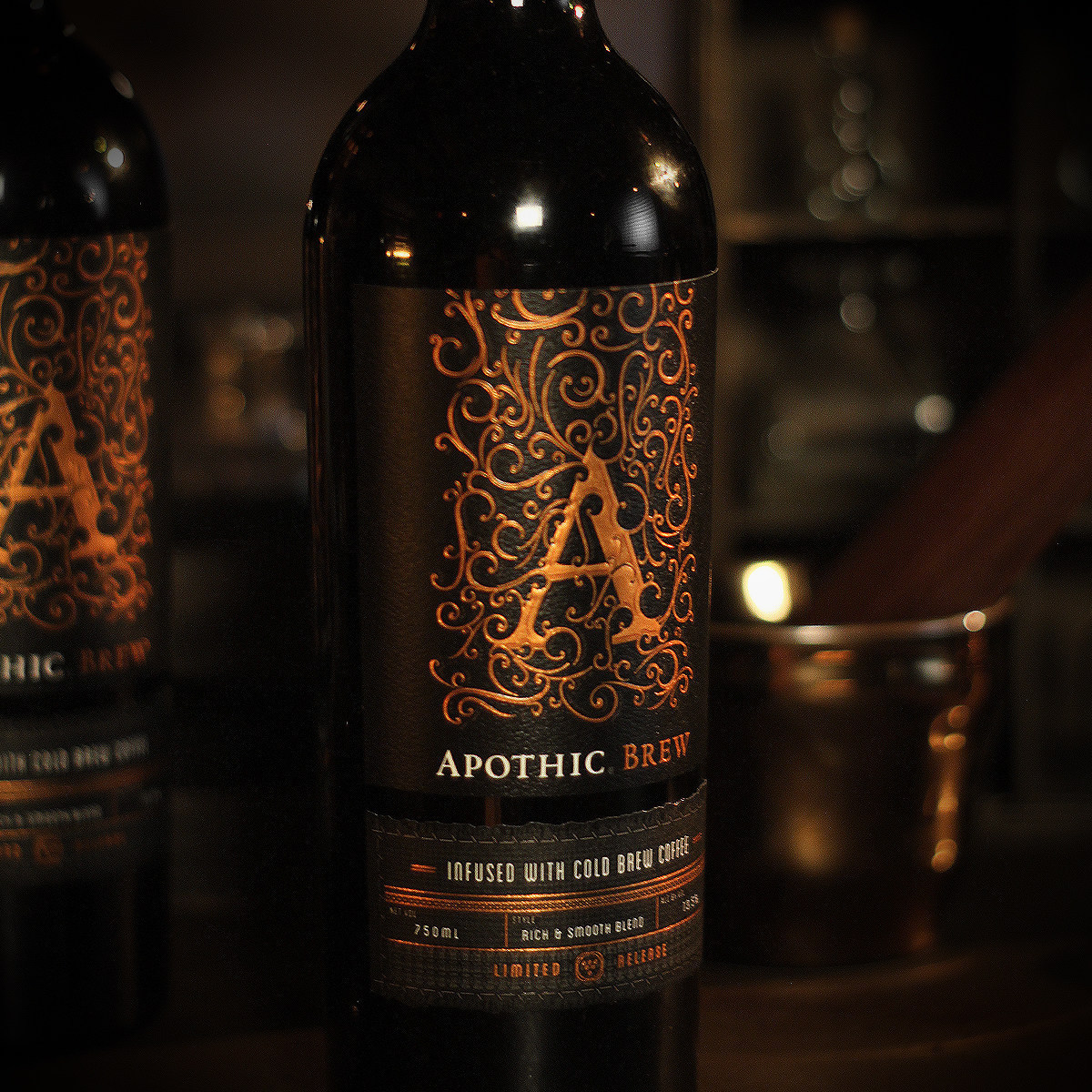 california apothic red wine