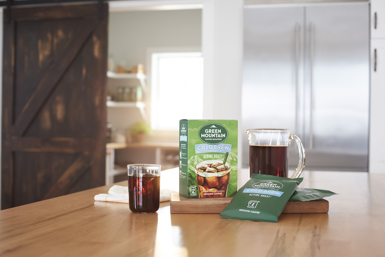 green mountain coffee roasters cold brew bags