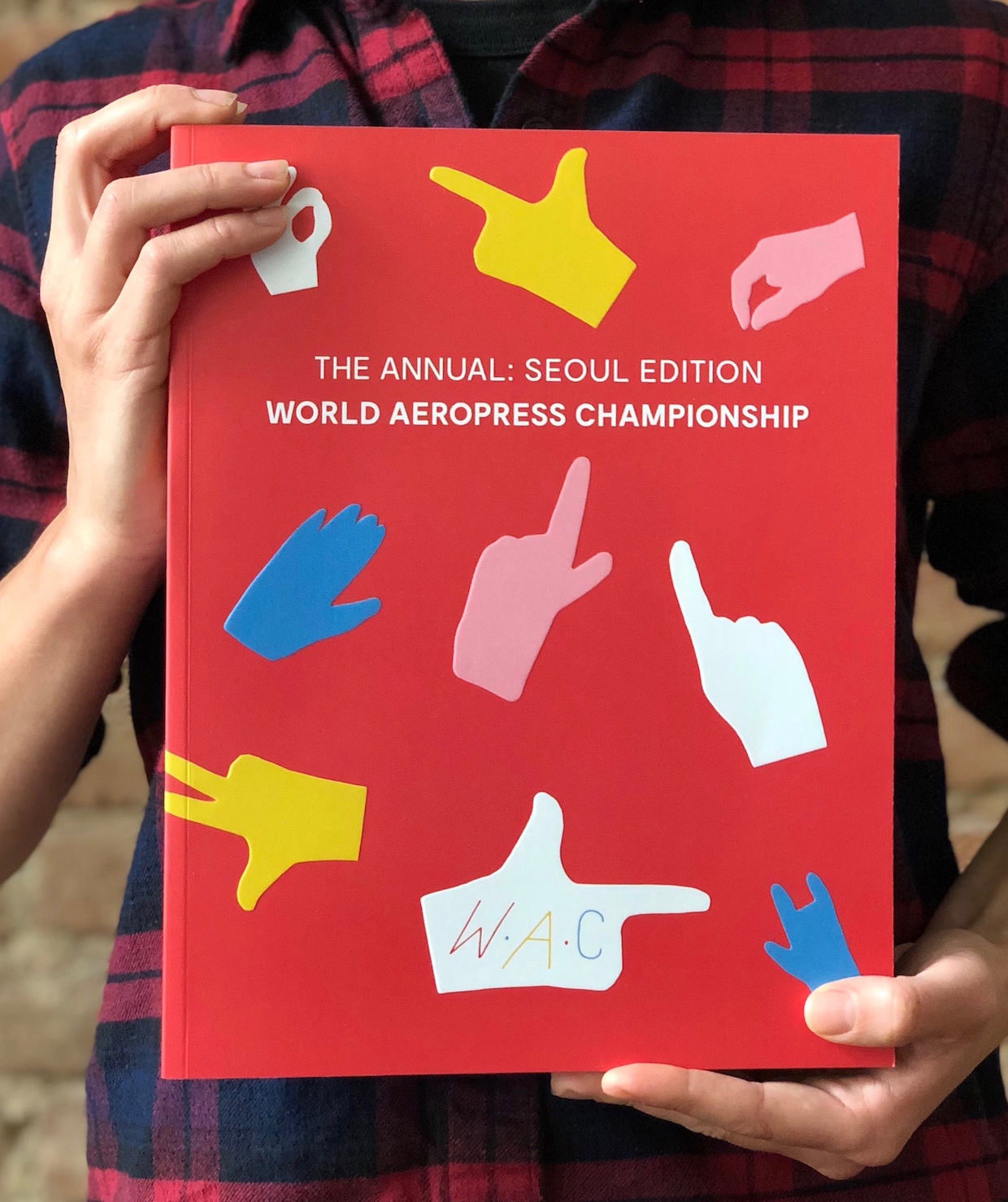 world aeropress championship book recipes