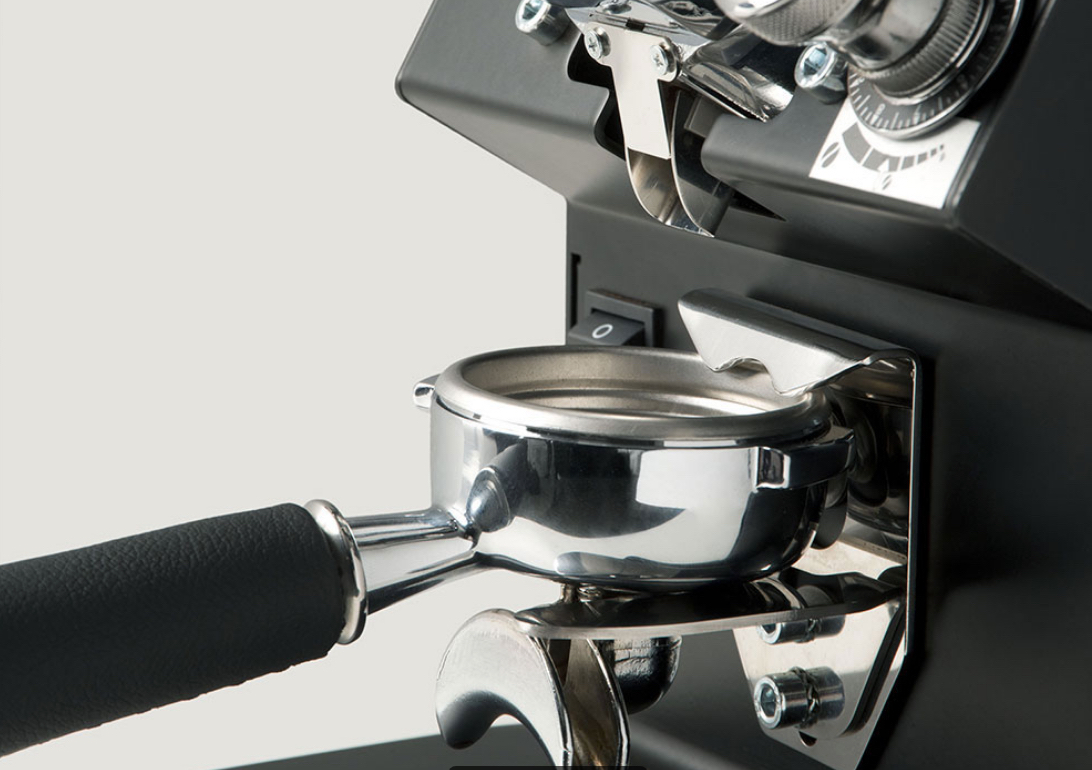 Nuova simonelli mythos 2 II espresso grinder