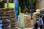 Inconexus Coffee mill Colombia