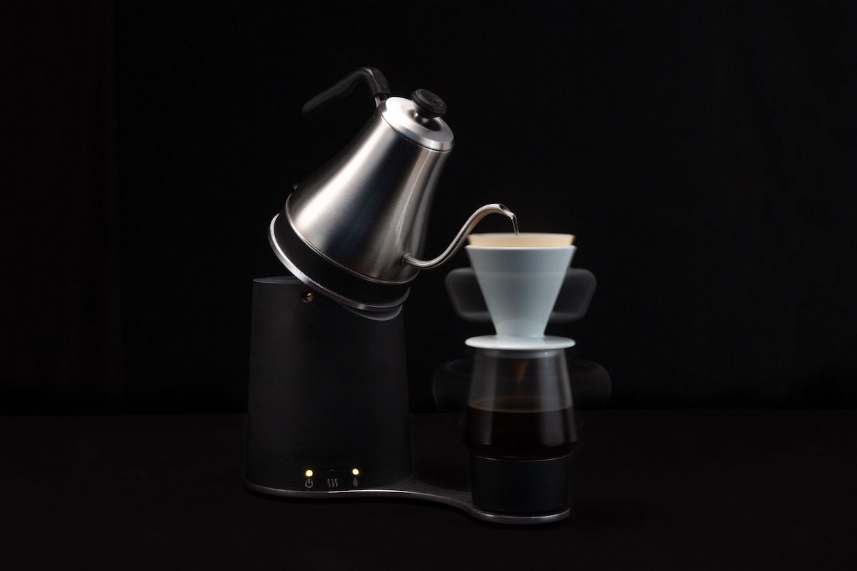 New Commercial Drip Coffee Brewers at the 2023 SCA ExpoDaily