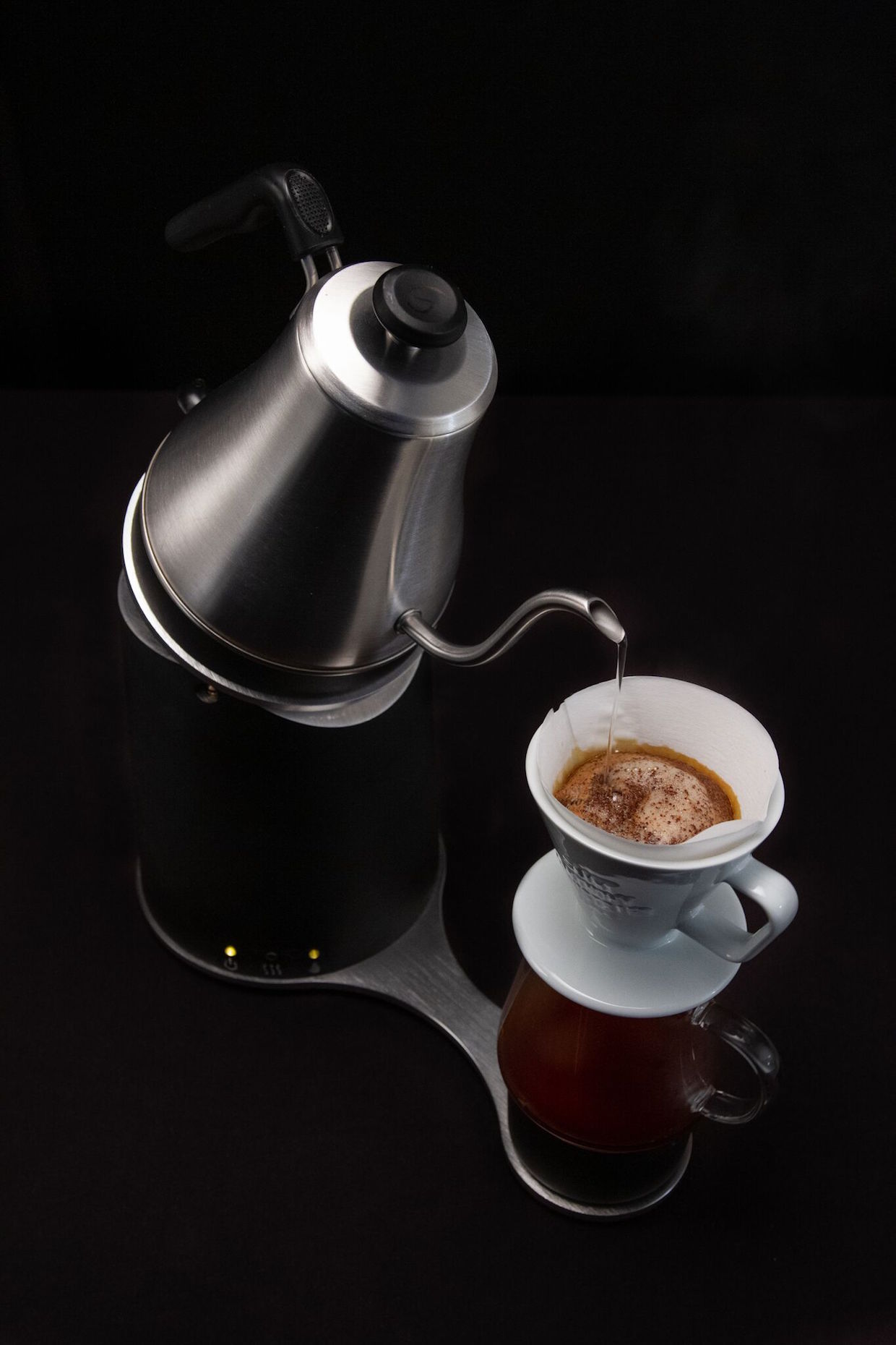 New Commercial Drip Coffee Brewers at the 2023 SCA ExpoDaily Coffee News by  Roast Magazine