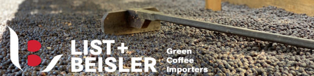 Great Black Coffee é o assunto para Blackology Coffee na RaleighDaily Coffee News da Roast Magazine 2