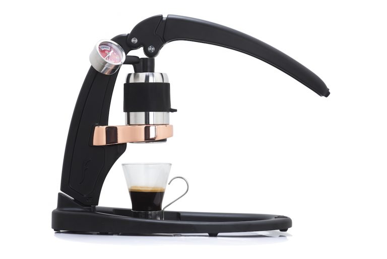 Flair Makes Major Reveal in Manual Espresso with the Signature ProDaily ...