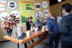 Cascadia Cup Coffee Roasting competition in Portland