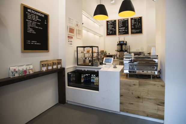 Coffee Project NY Extends Its Experimental Ethos to BrooklynDaily ...