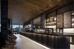 Starbucks Coffee Sanctuary Indonesia